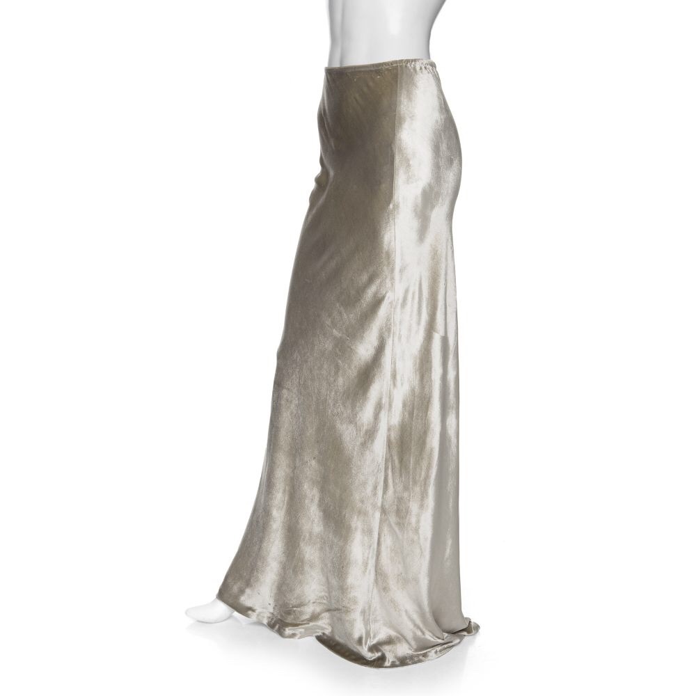 Twelfth Street by Cynthia Vincent Maxi Skirt